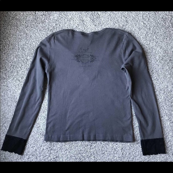 Harley-Davidson shirt - Picture 2 of 9